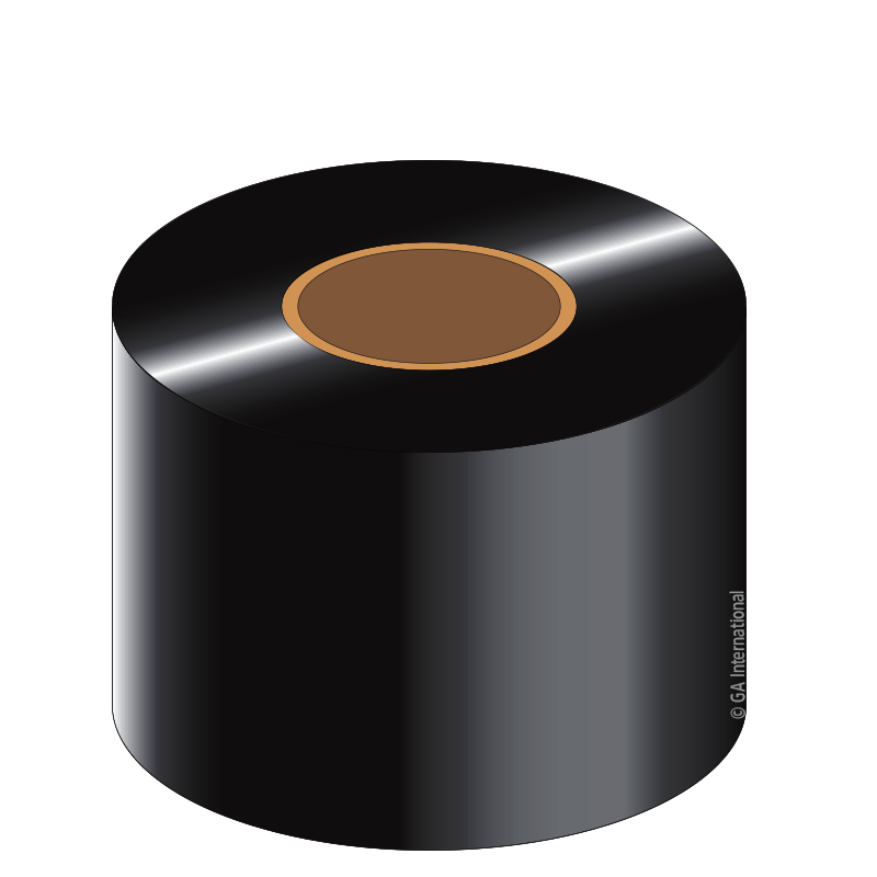 Buy RESIN ribbon 40mm x 300m only at Etichete.eu labels store