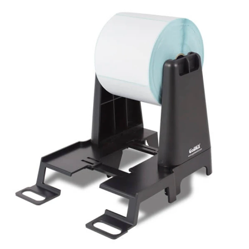 Buy External label roll support GoDex 114mm only at Etichete.eu labels store