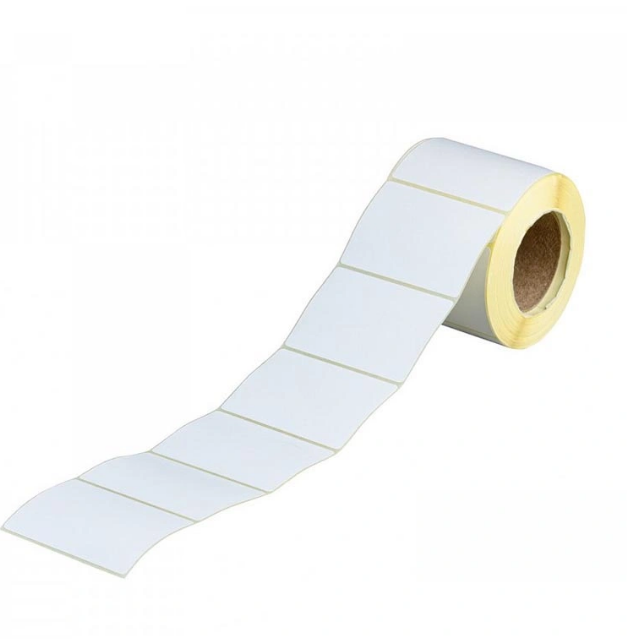 Buy Thermal Transfer labels 50x72mm only at Etichete.eu labels store