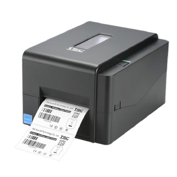 Order TSC TE310 labels roll printer only at Etichete.eu