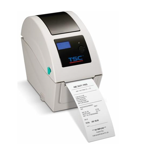 Buy Roll labels printer TSC TDP-225 only at Etichete.eu labels store